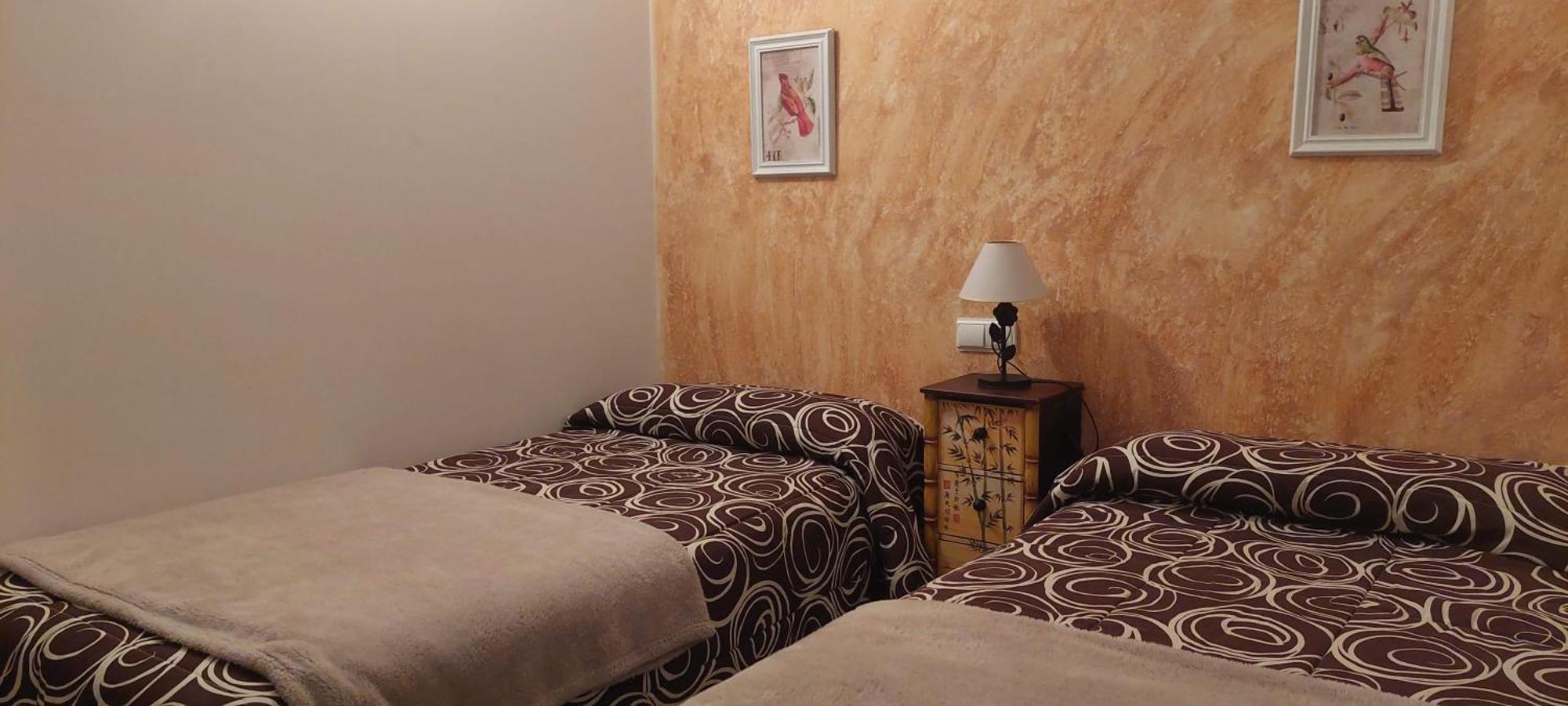 Alojamientos Rurales Aitana غواداليست المظهر الخارجي الصورة