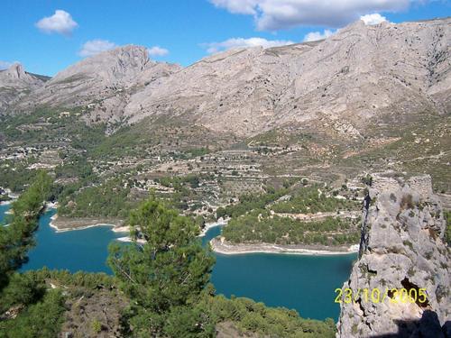 Alojamientos Rurales Aitana غواداليست الغرفة الصورة